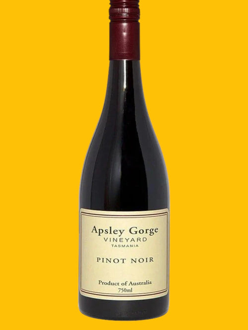 Apsley Gorge Pinot Noir 2024