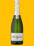 Champagne Pierre Gimonnet 1er Cru Blanc de Blancs NV