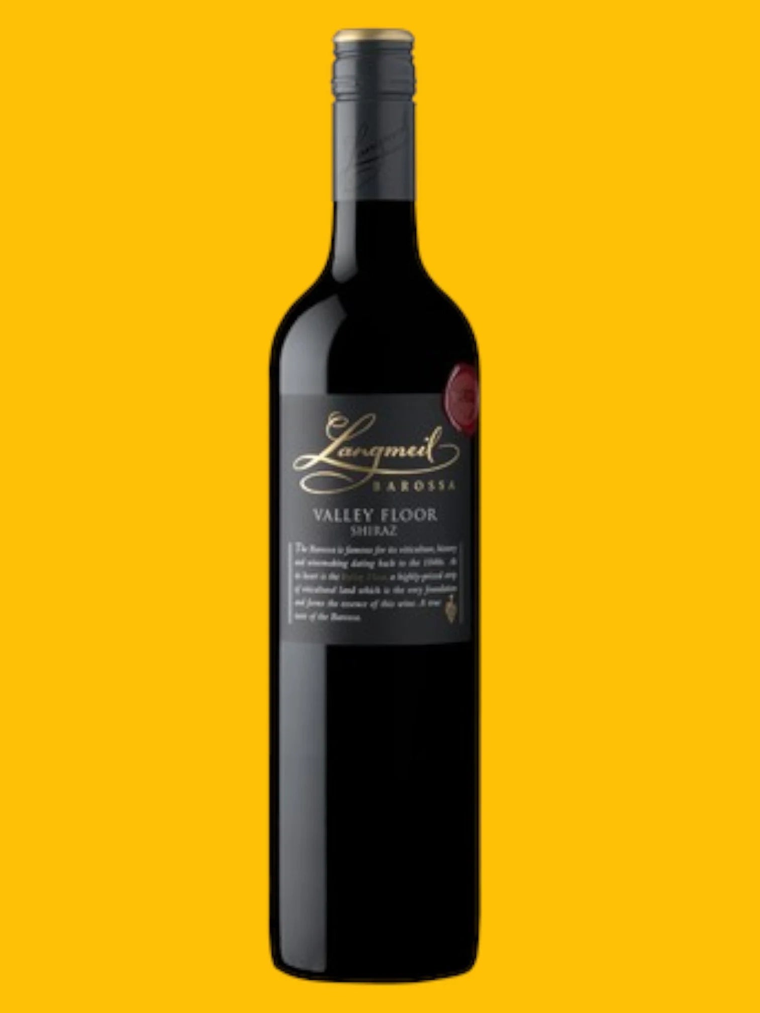 Langmeil Prime Cut Shiraz 2023