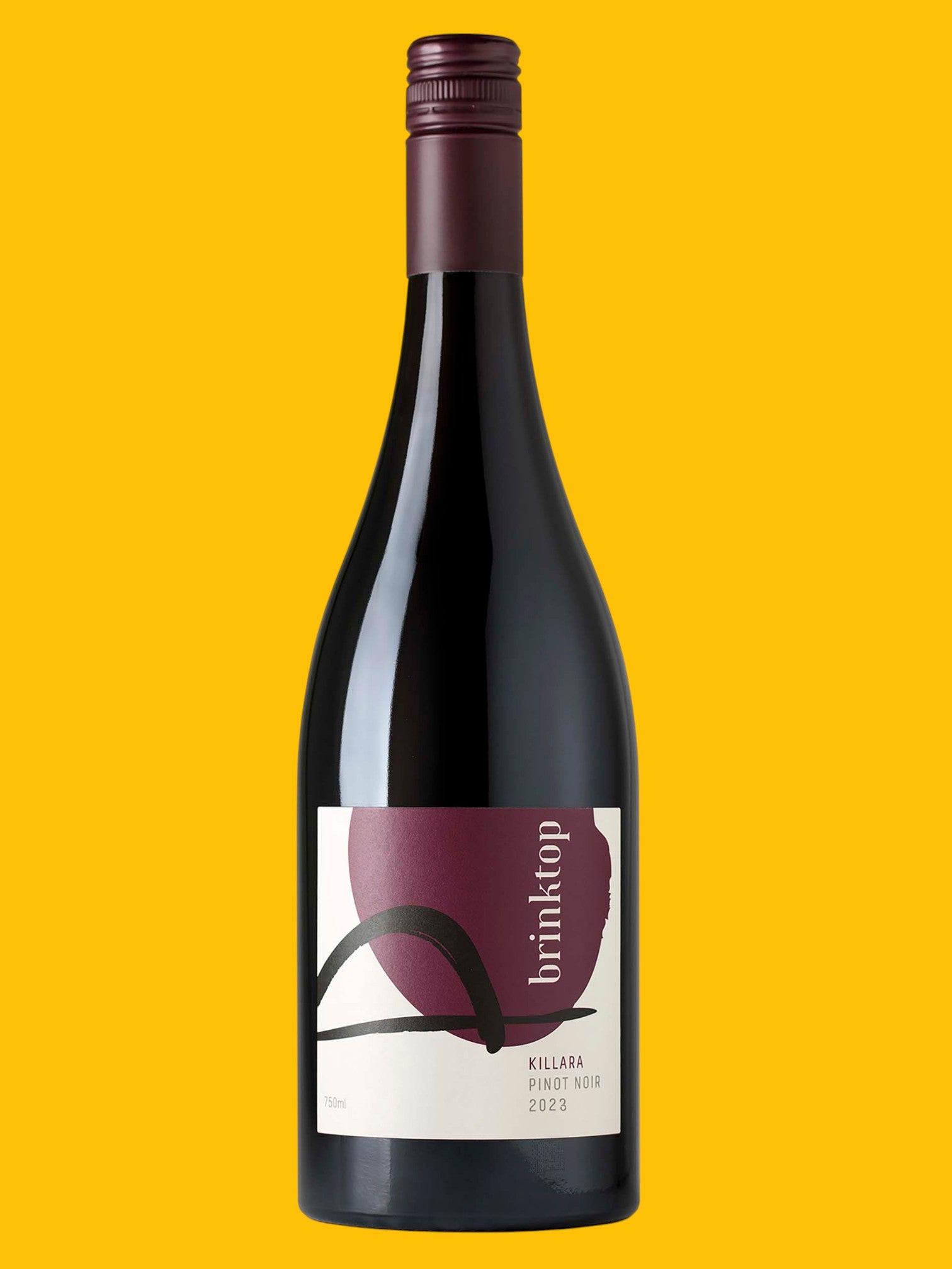 Brinktop Killara Pinot Noir 2023