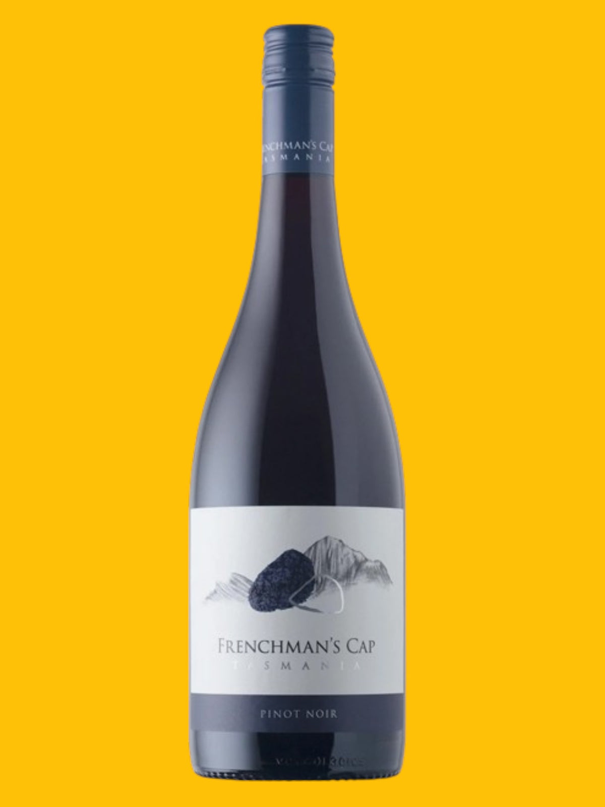 Frenchmans Cap Pinot Noir 2025