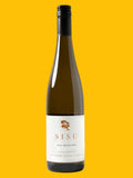 Sisu Wines Riesling 2025