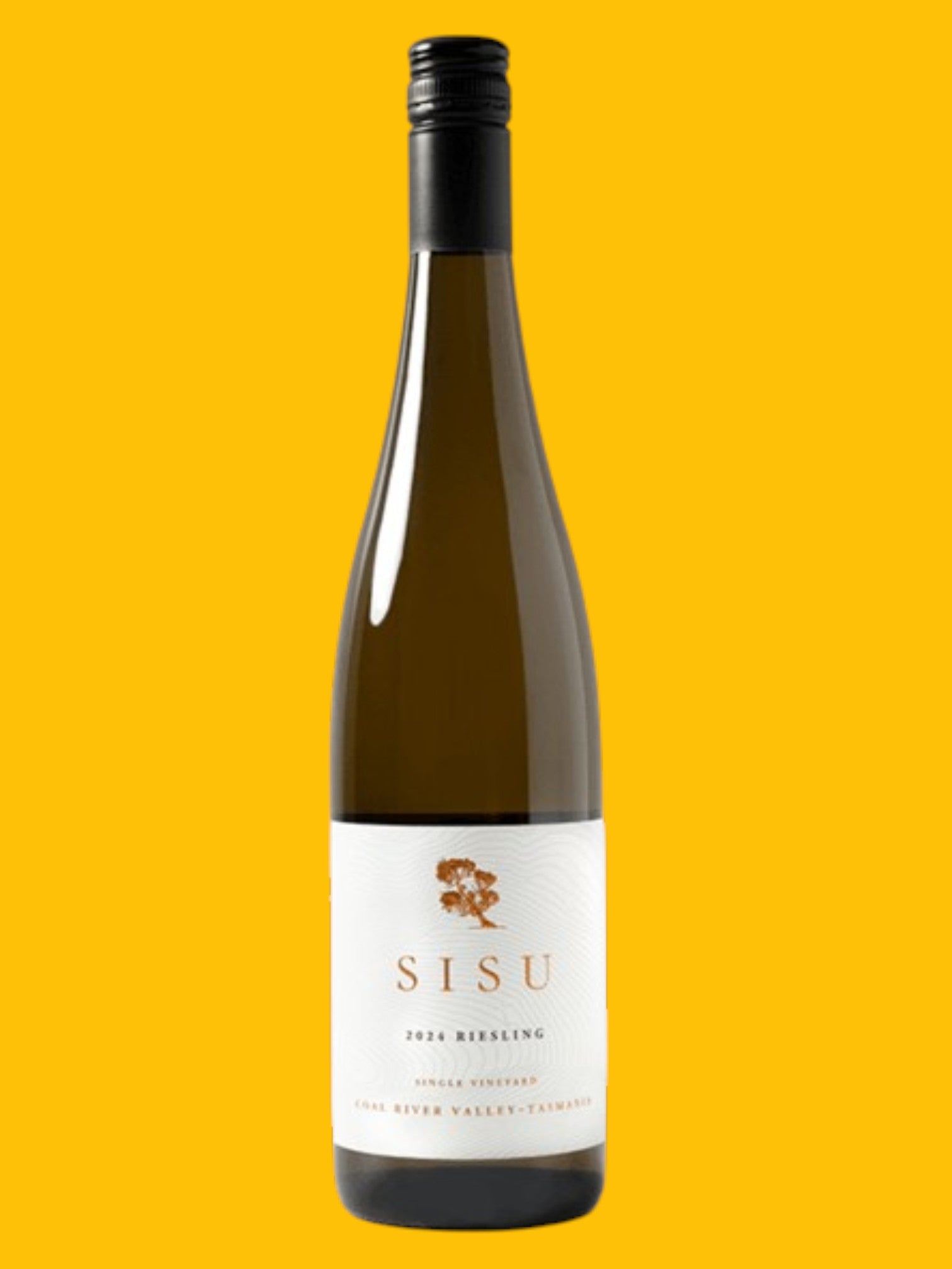 Sisu Wines Riesling 2025