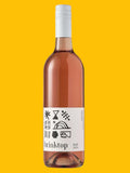 Brinktop Pinot Noir Syrah Rose 2025
