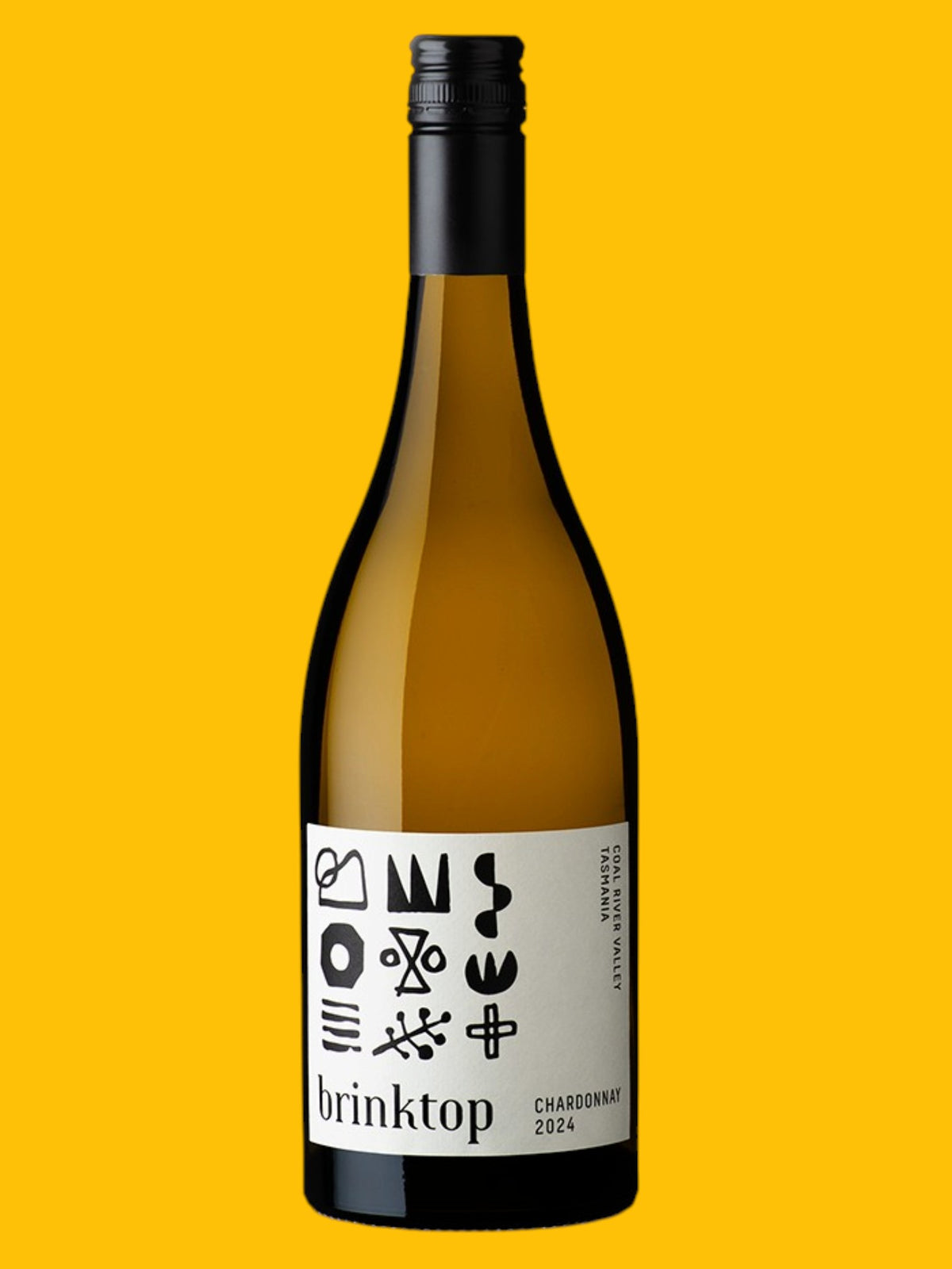 Brinktop Chardonnay 2025