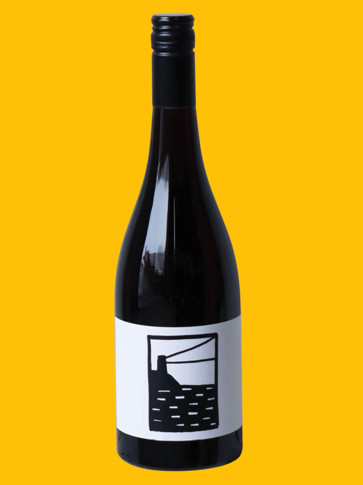 Sonnen Tasmanian Pinot Noir 2025