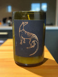 Small Island Pinot Noir Candle