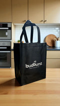 Budburst six bottle carry bag