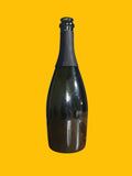 Cleanskin Tasmanian Sparkling Blanc de Blanc 2010