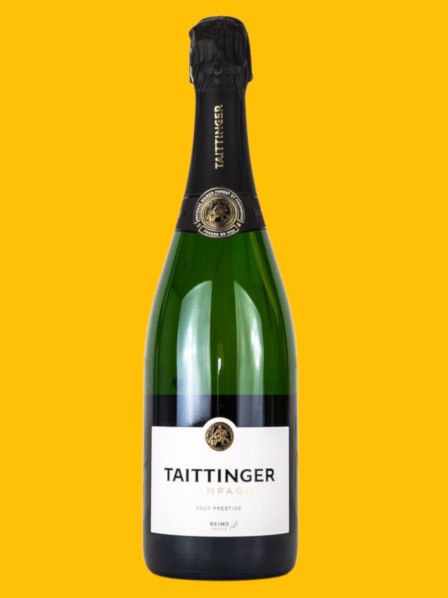 Taittinger Brut Prestige NV Champagne