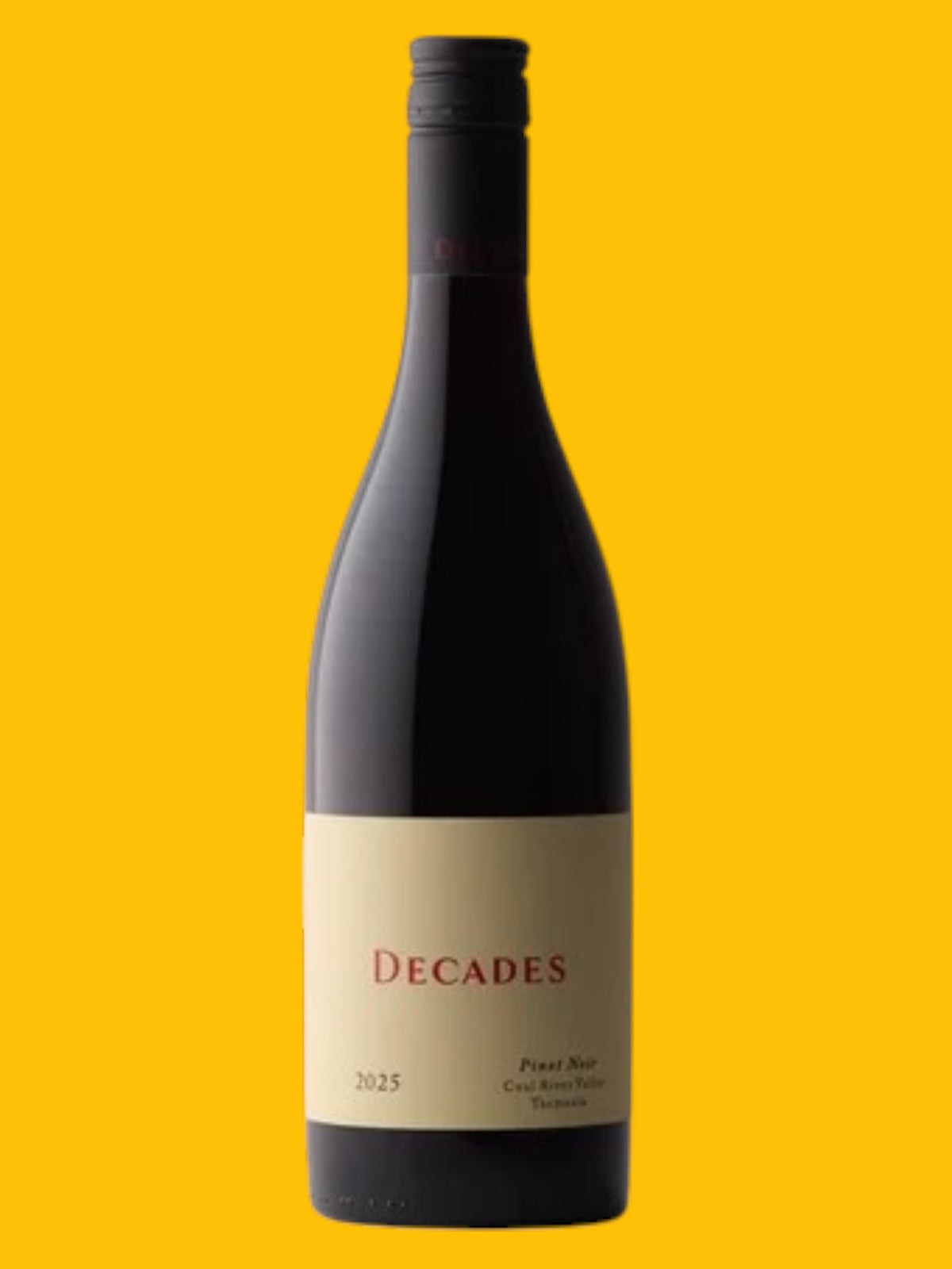 Decades Pinot Noir 2025