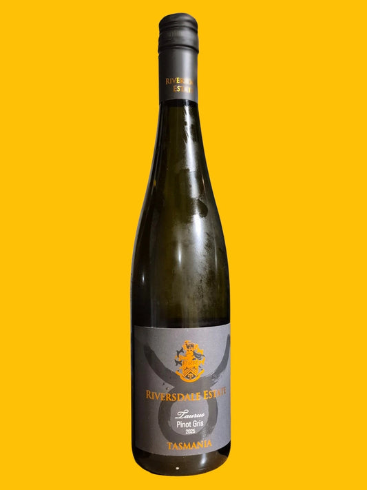 Riversdale Zodiac Pinot Gris 2025