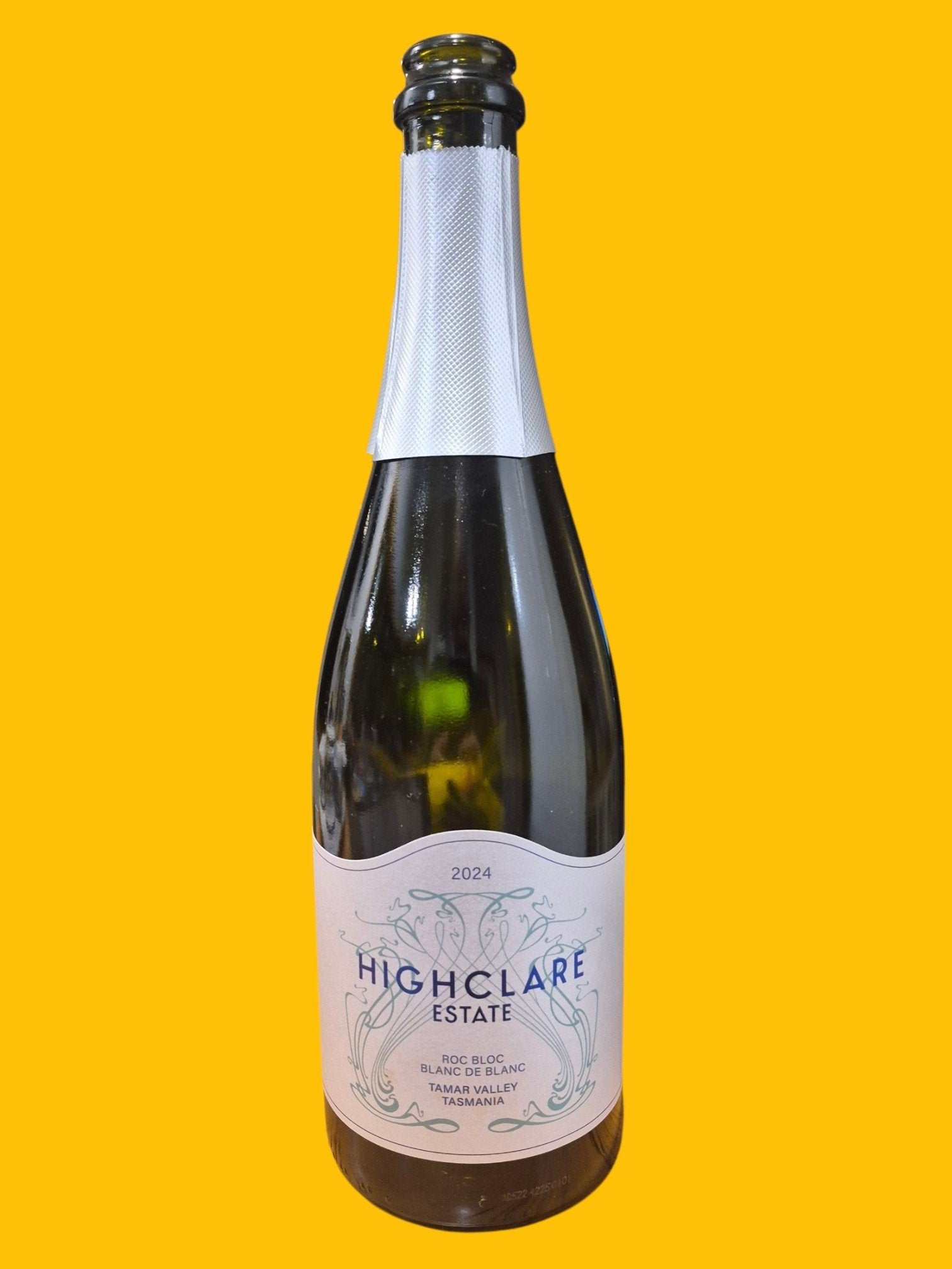 Highclare Estate Blanc de Blanc 2024