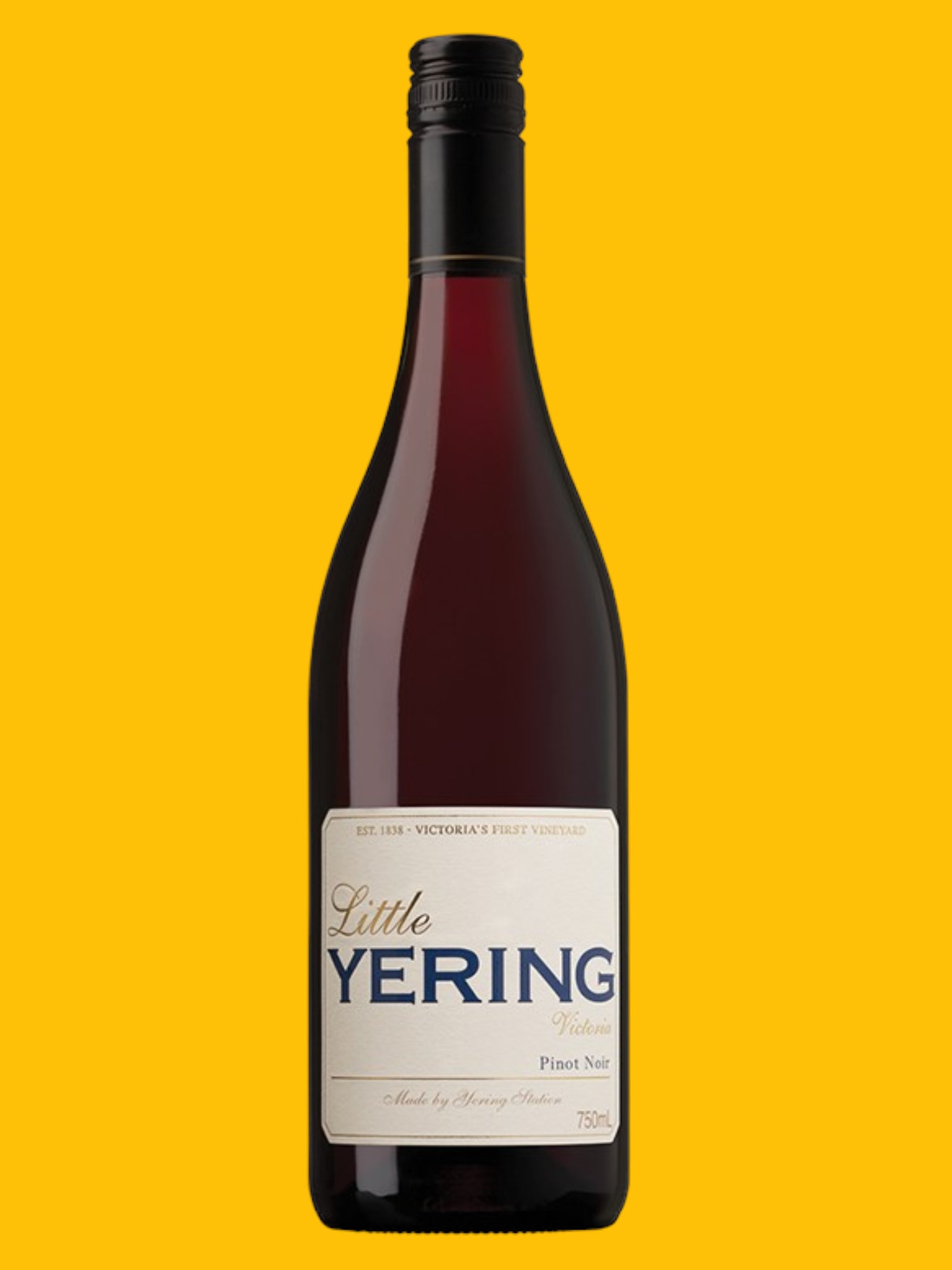 Yering Little Yering Pinot Noir 2024