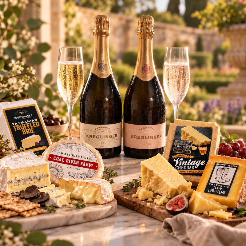 Kreglinger Vintage Brut 2019