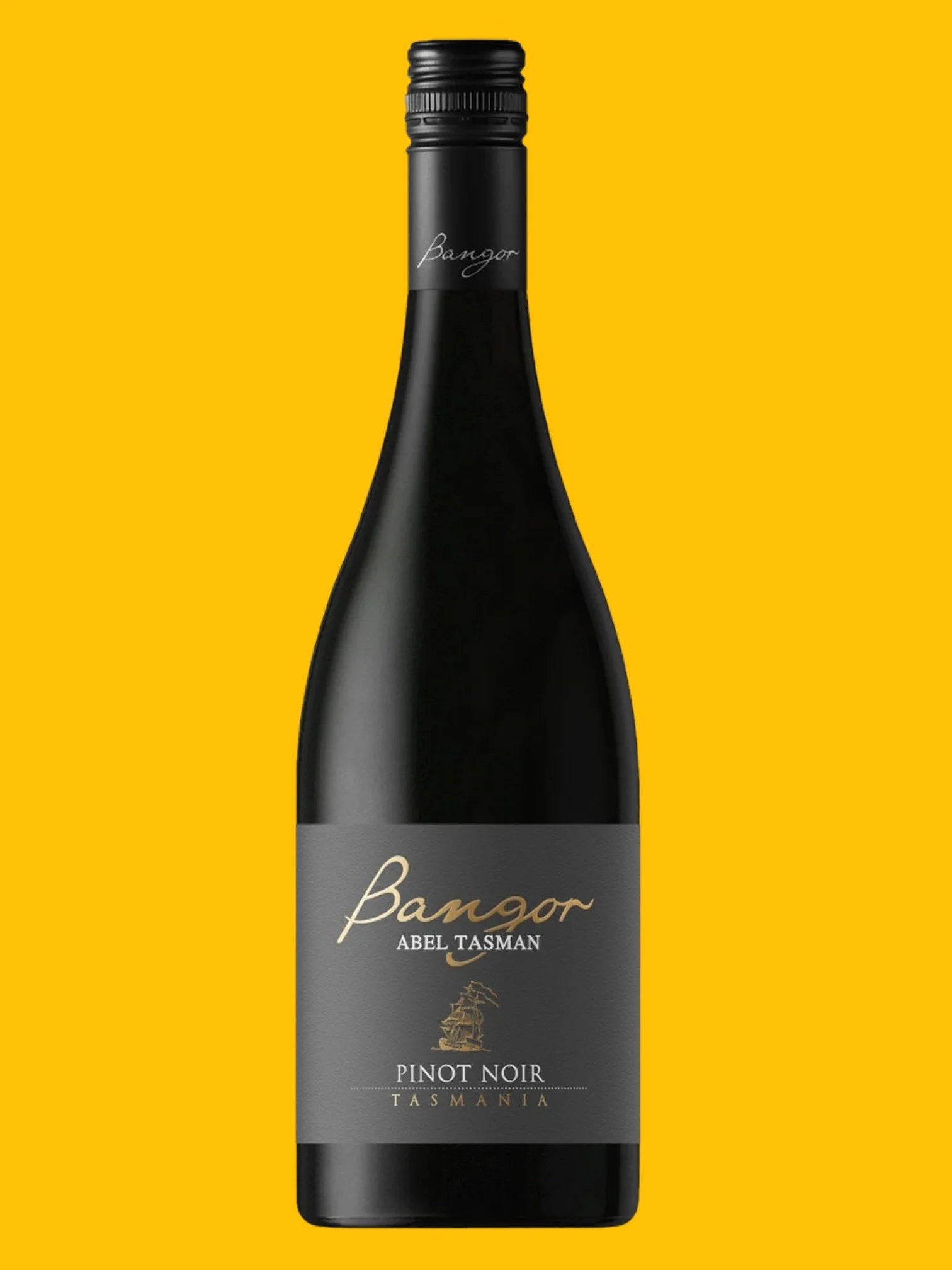 Bangor â€˜Abel Tasmanâ€™ Pinot Noir 2023