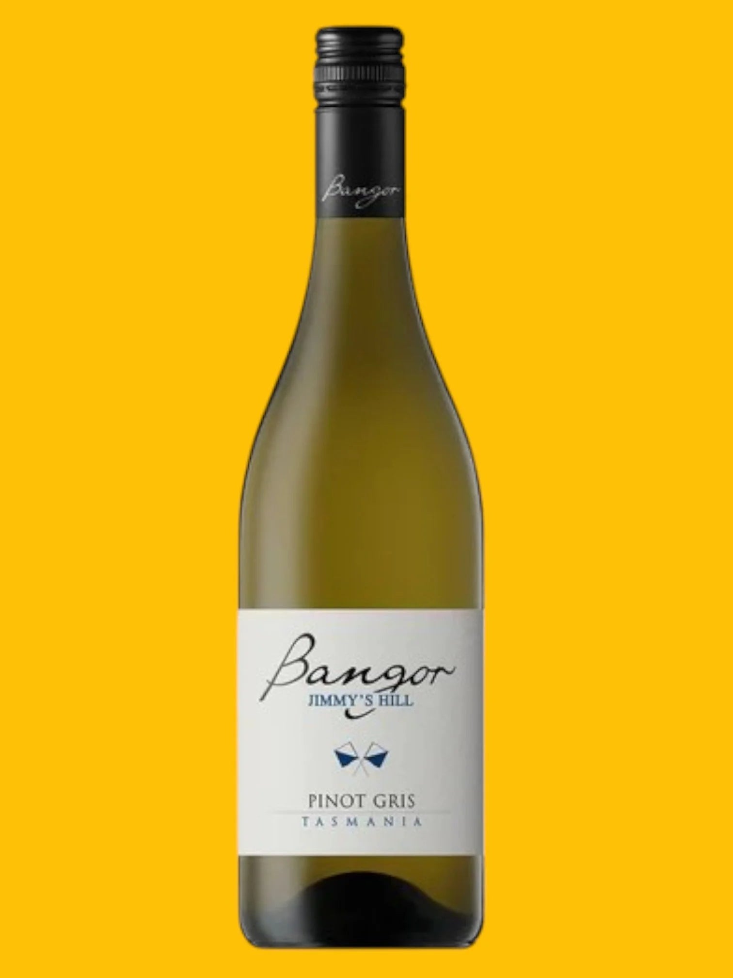 Bangor â€˜Jimmyâ€™s Hillâ€™ Pinot Gris 2025