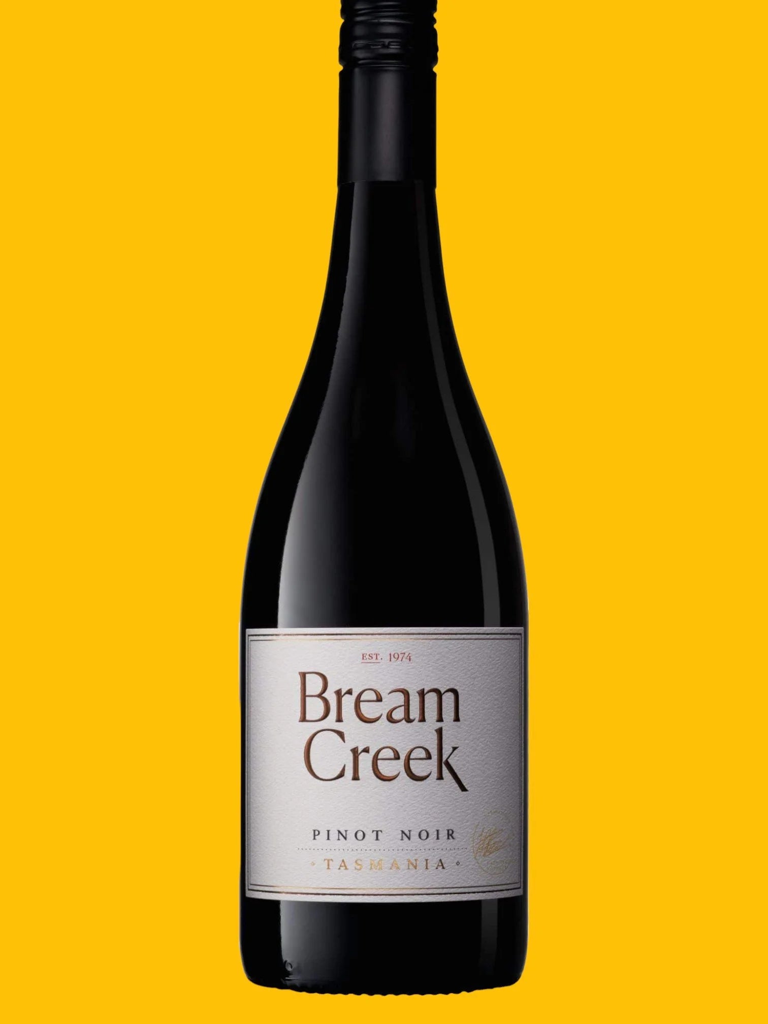 Bream Creek Pinot Noir 2024