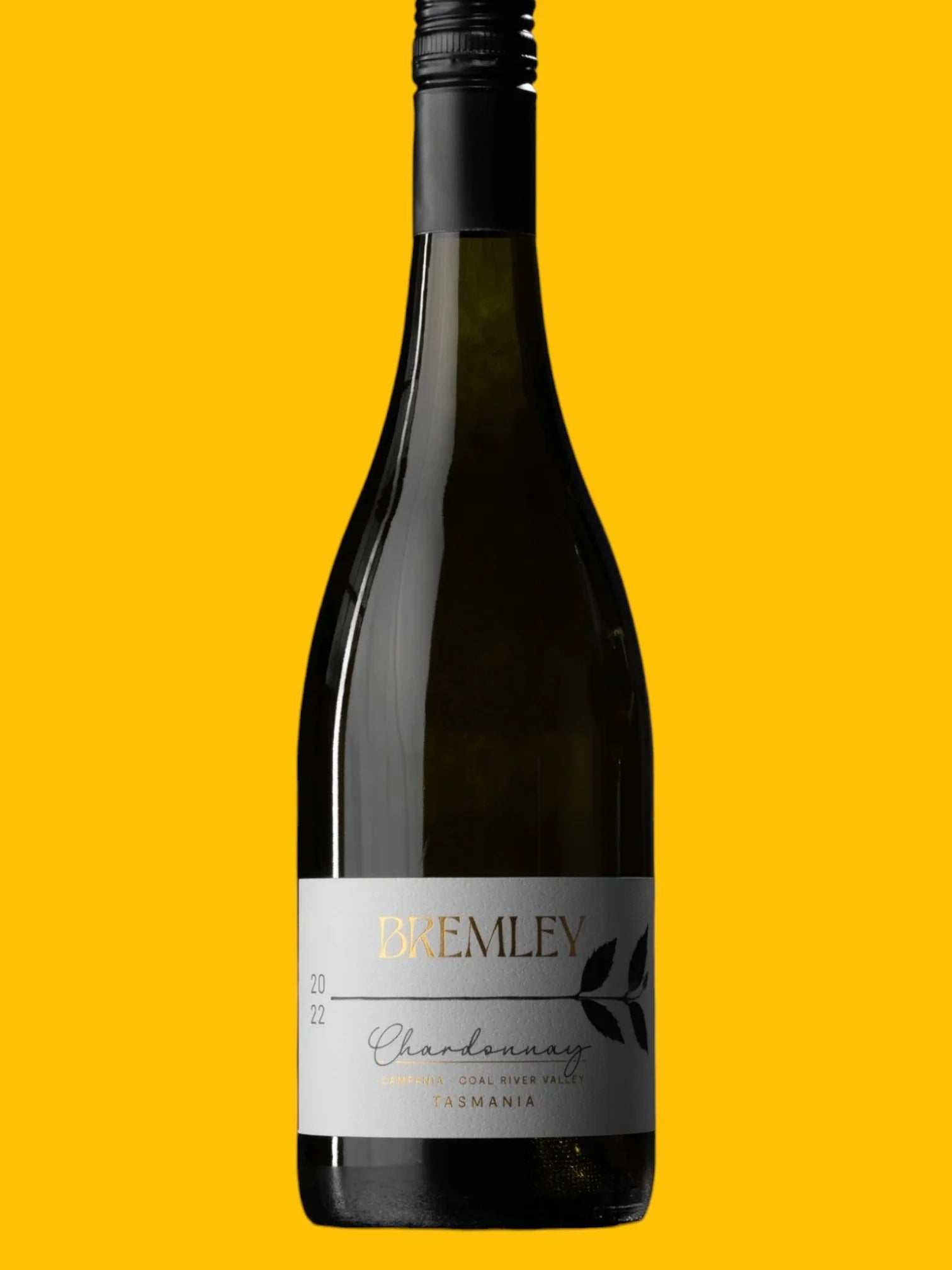 Bremley Vineyard Tasmanian Chardonnay 2024