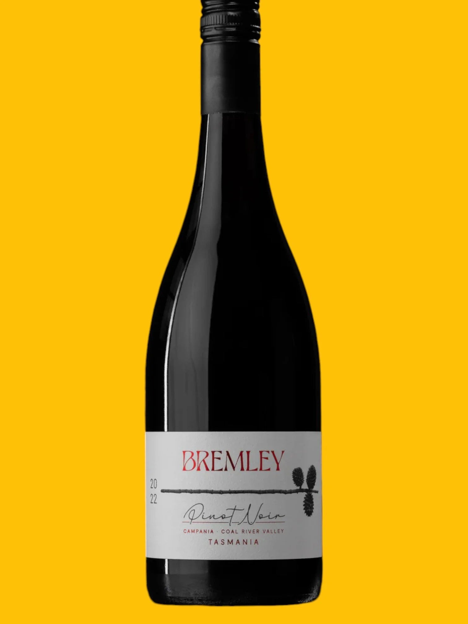 Bremley Vineyard Pinot Noir 2024