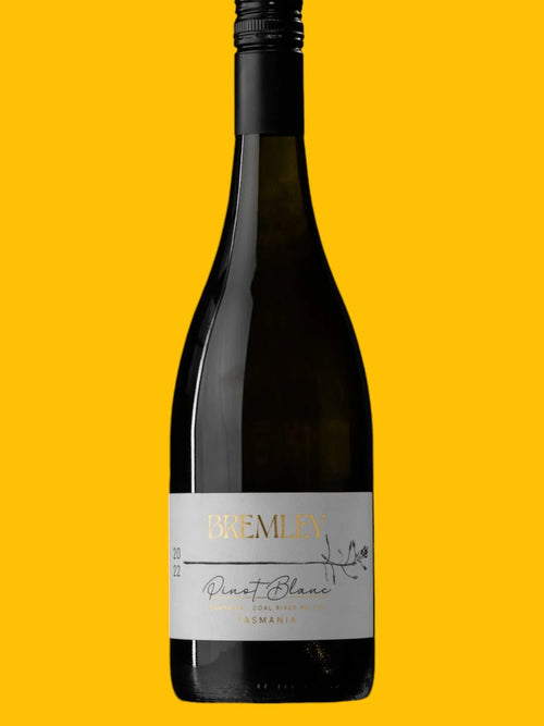 Bremley Vineyard Pinot Blanc 2023