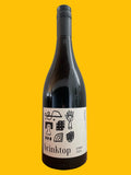 Brinktop Syrah 2024