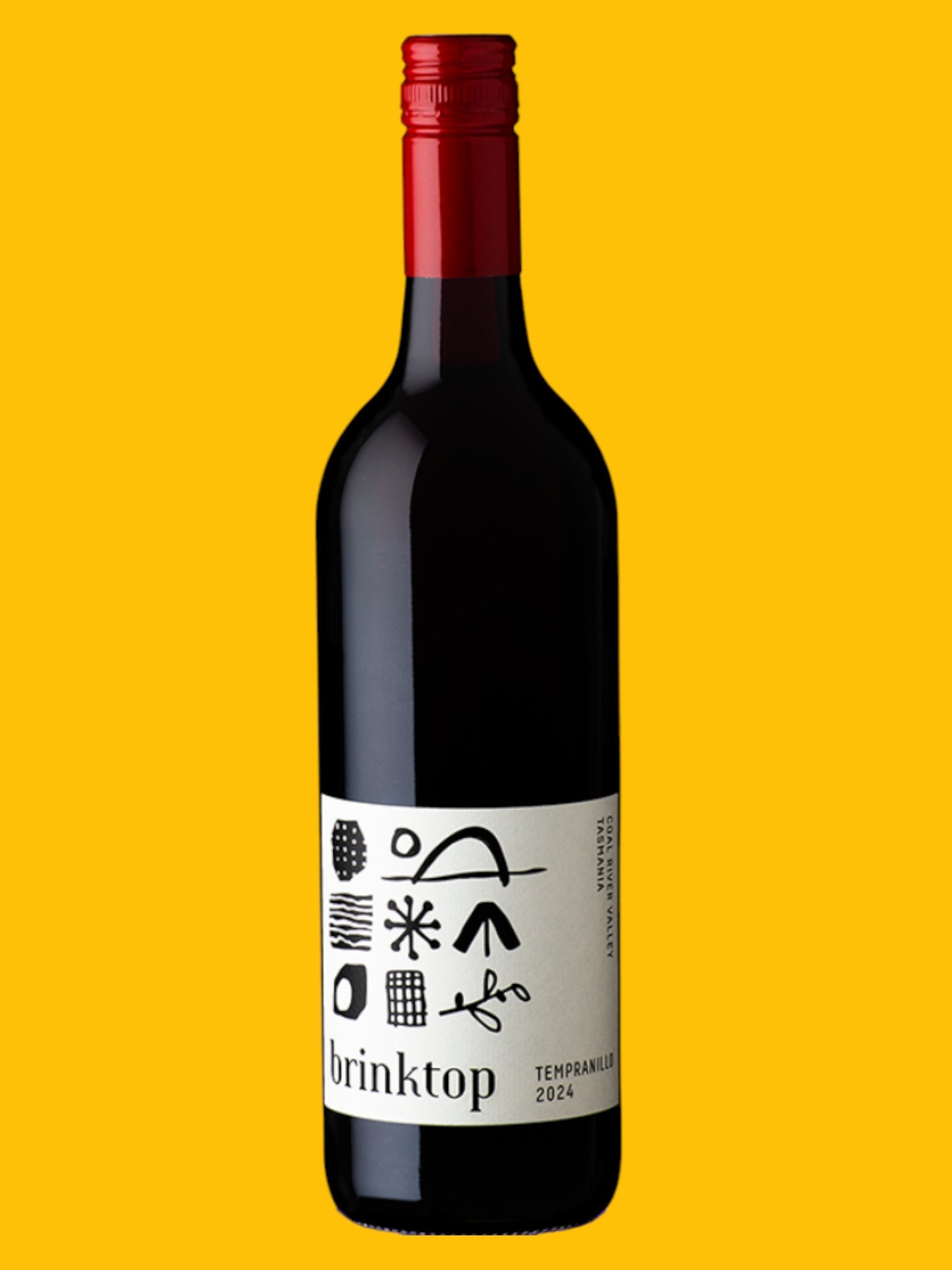 Brinktop Tempranillo 2025