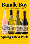 Spring Vale Melrose - Mix n Match 4 for $96