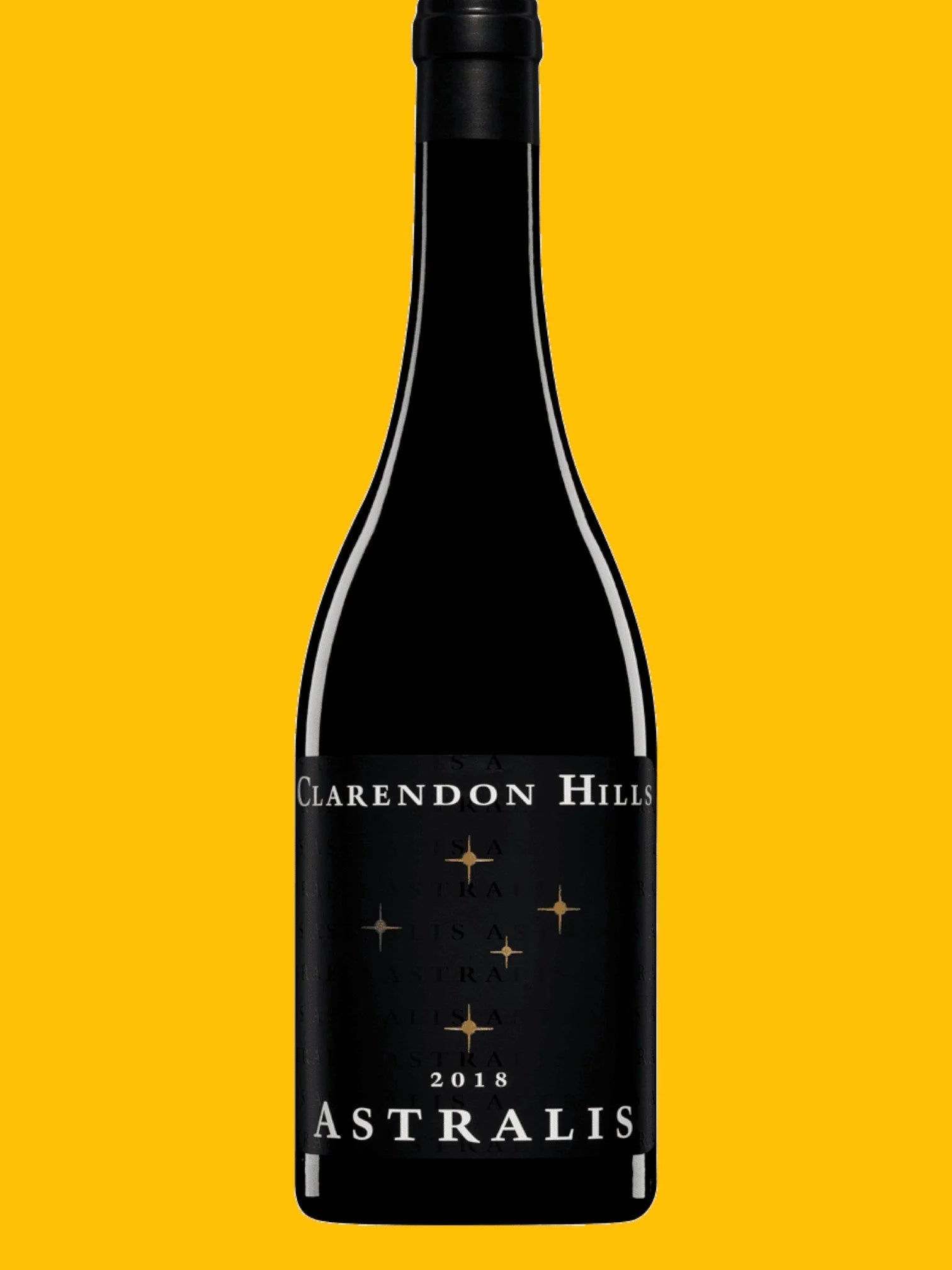 Clarendon Hills Astralis Syrah 2018