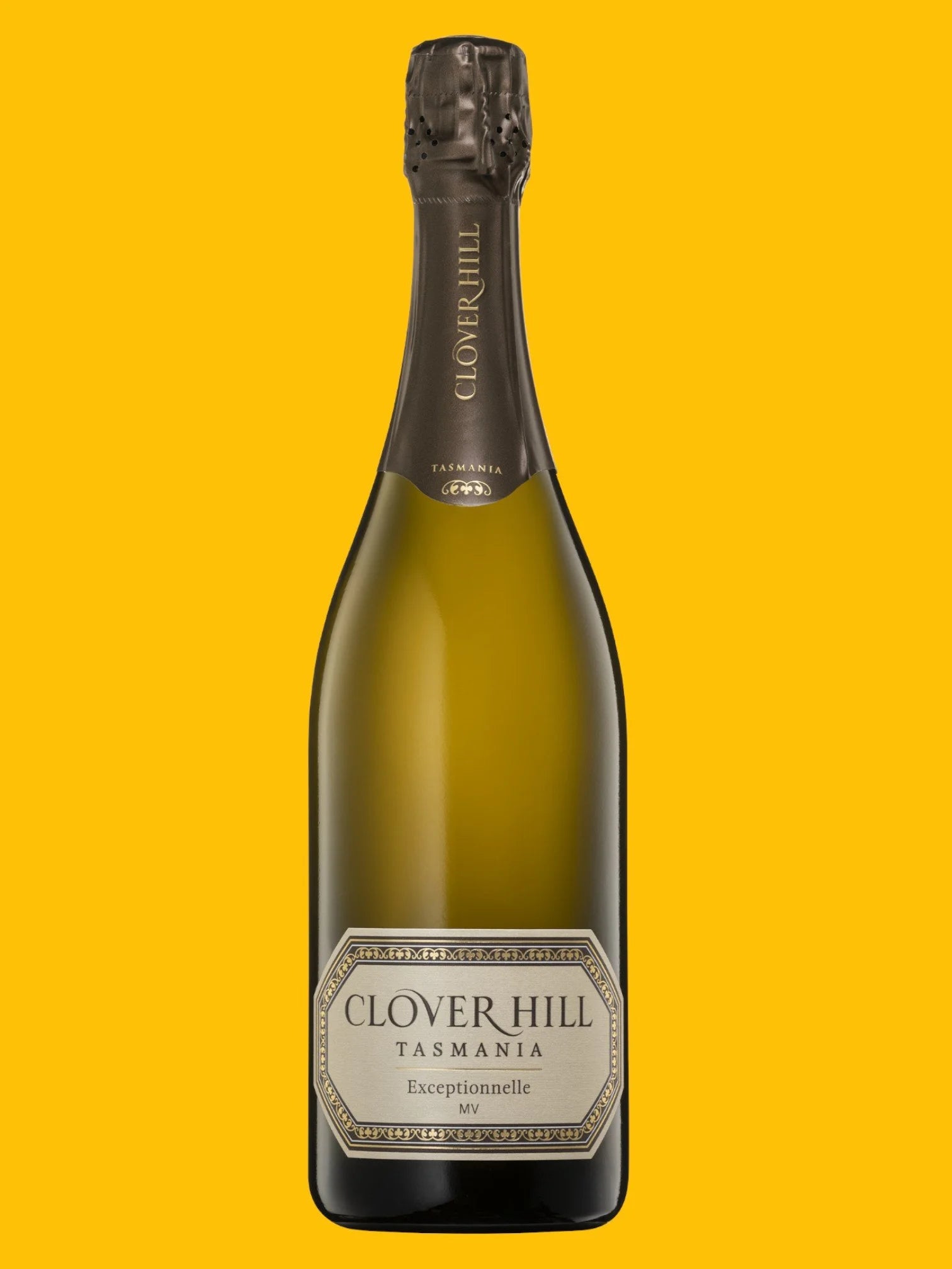Clover Hill Tasmania Exceptionnelle Sparkling MV