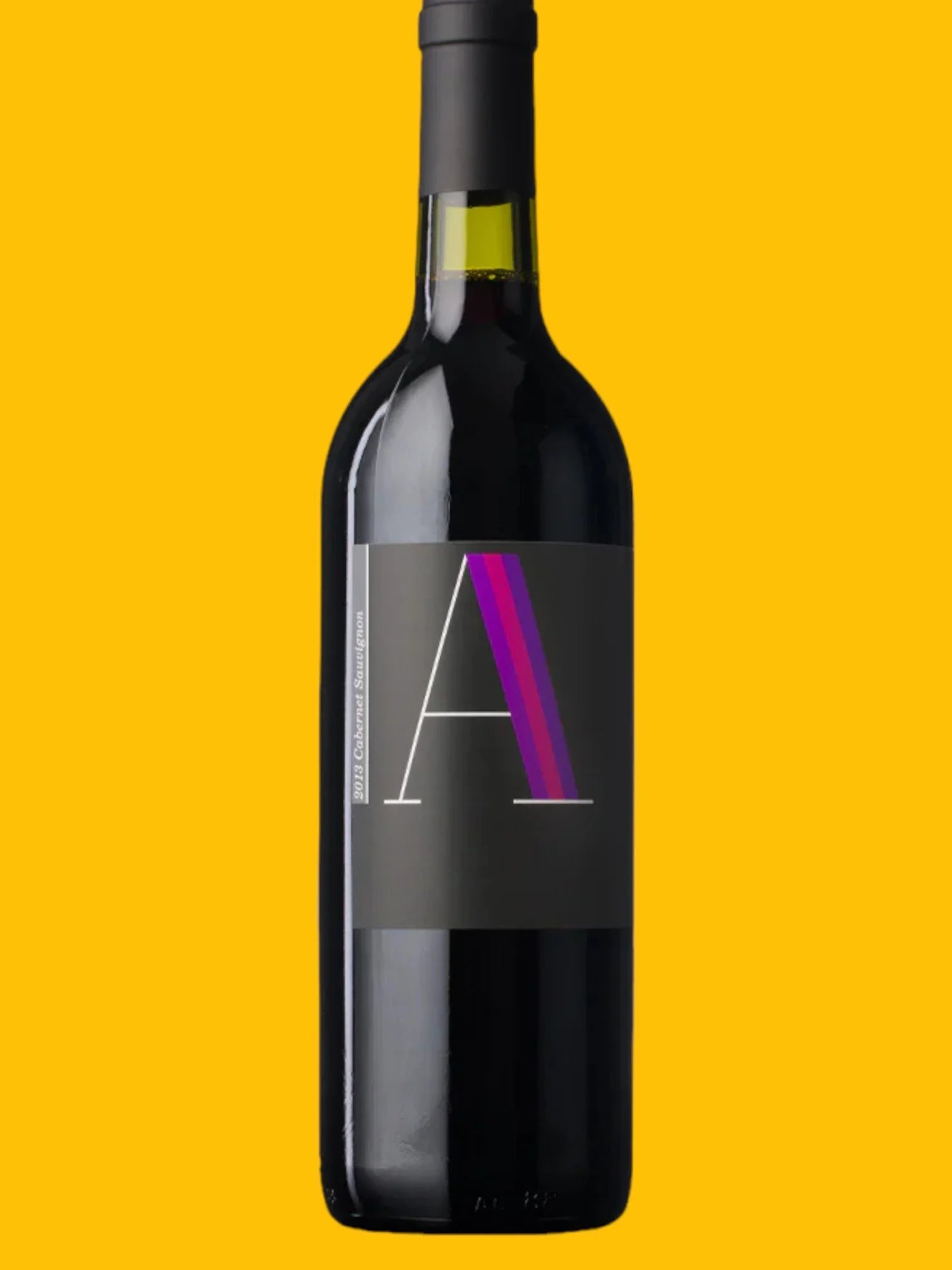 Domaine A Cabernet Sauvignon 2013