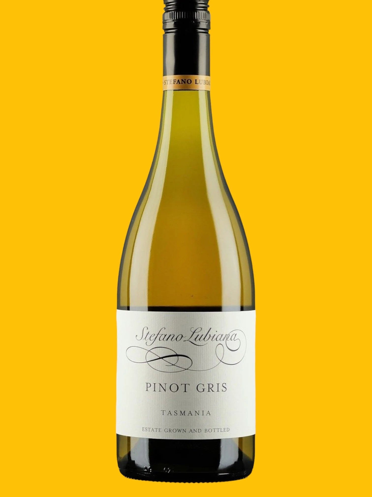 Stefano Lubiana Pinot Gris 2024