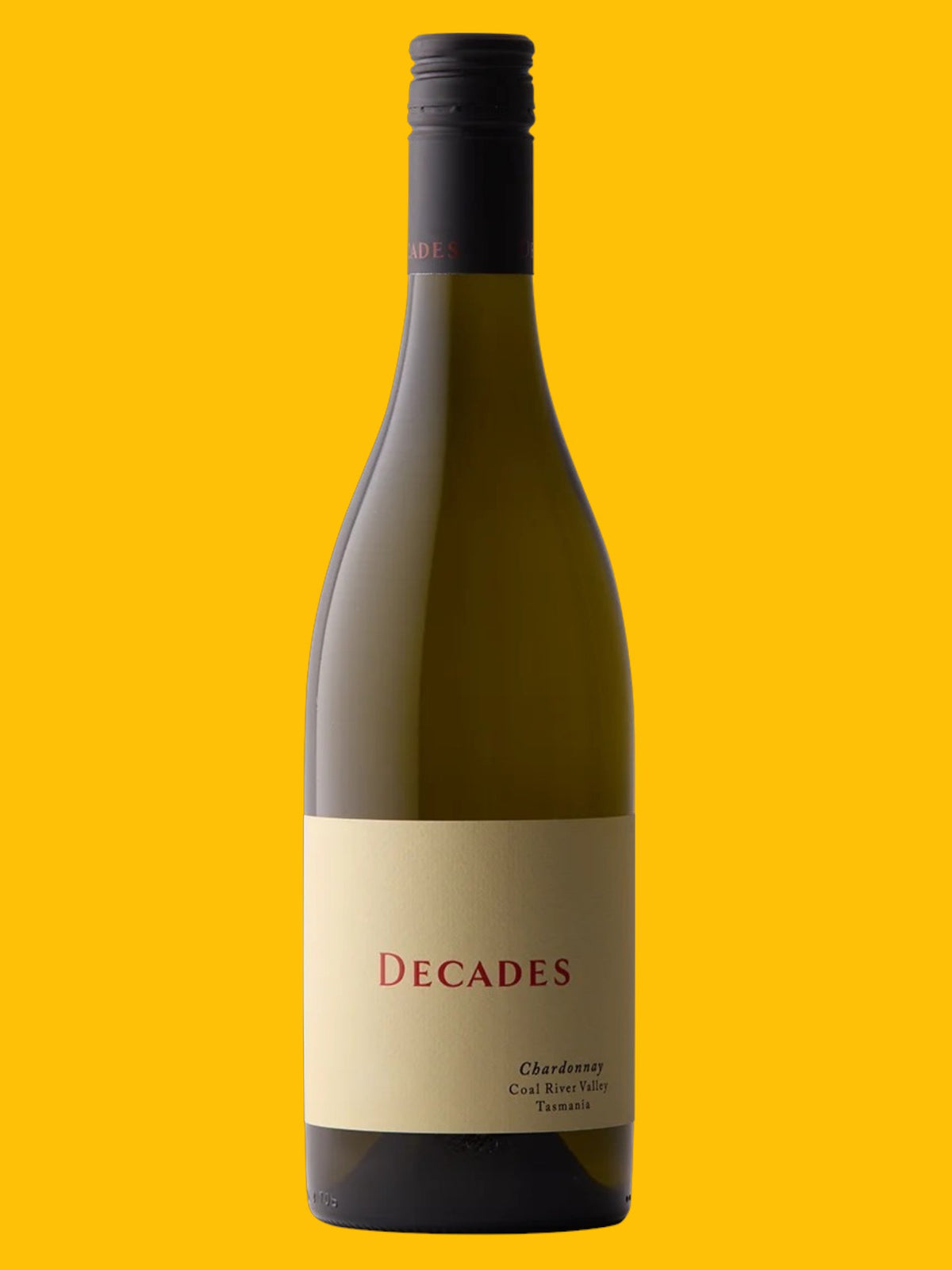 Decades Chardonnay 2025