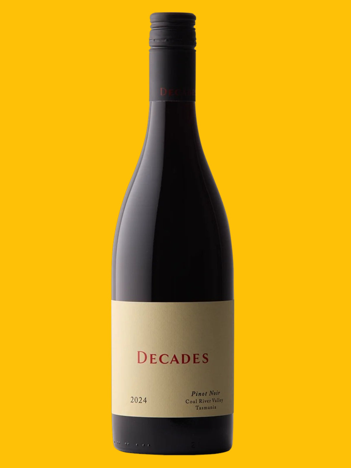 Decades Pinot Noir 2024