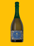 Delamere  Sparkling Vintage Cuvee 2018