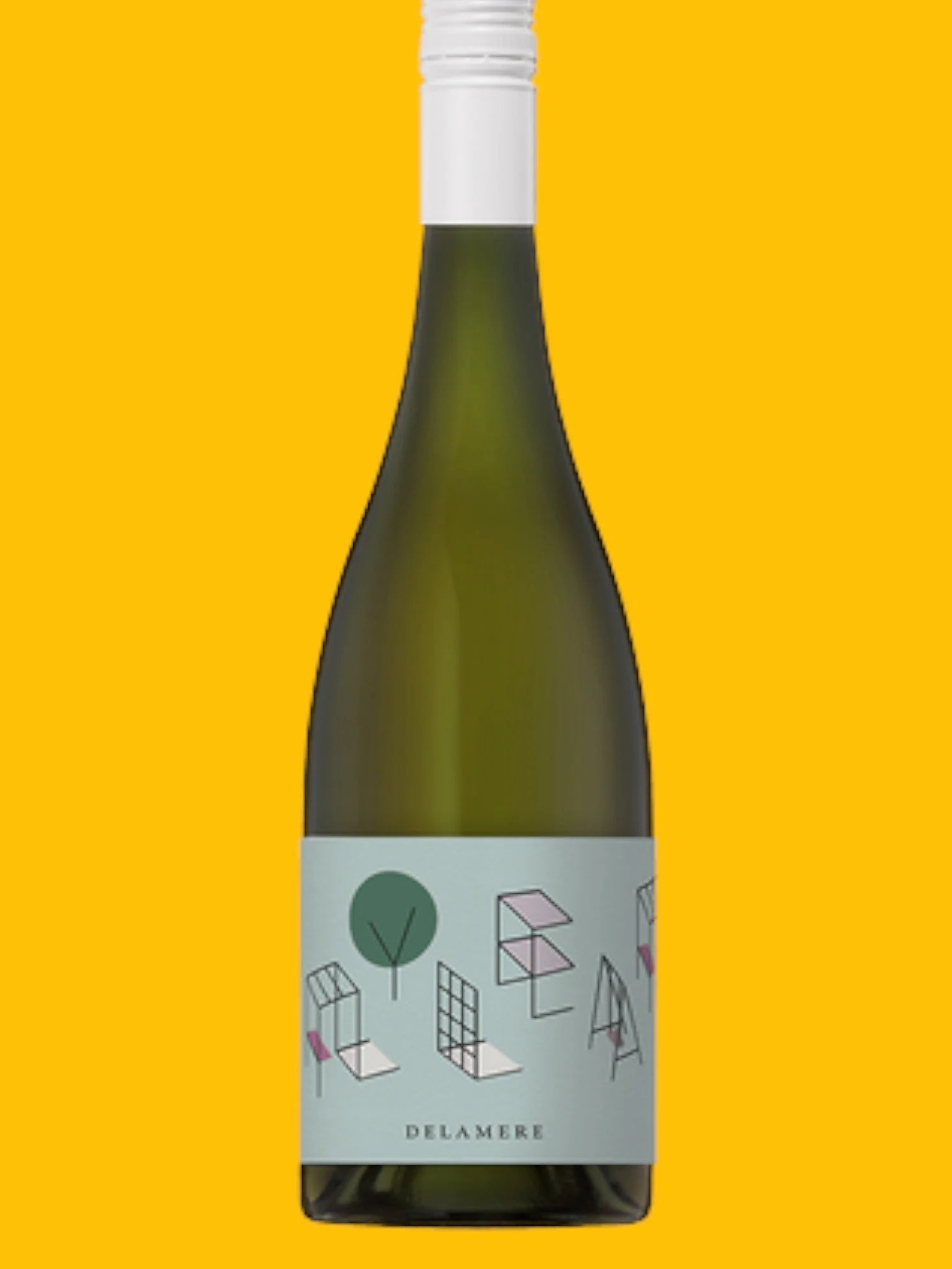 Flyleaf Pinot Gris by Delamere 2024