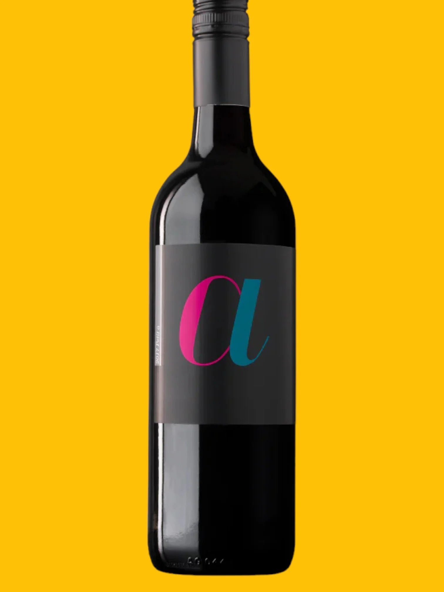 Domaine A Petit a 2018