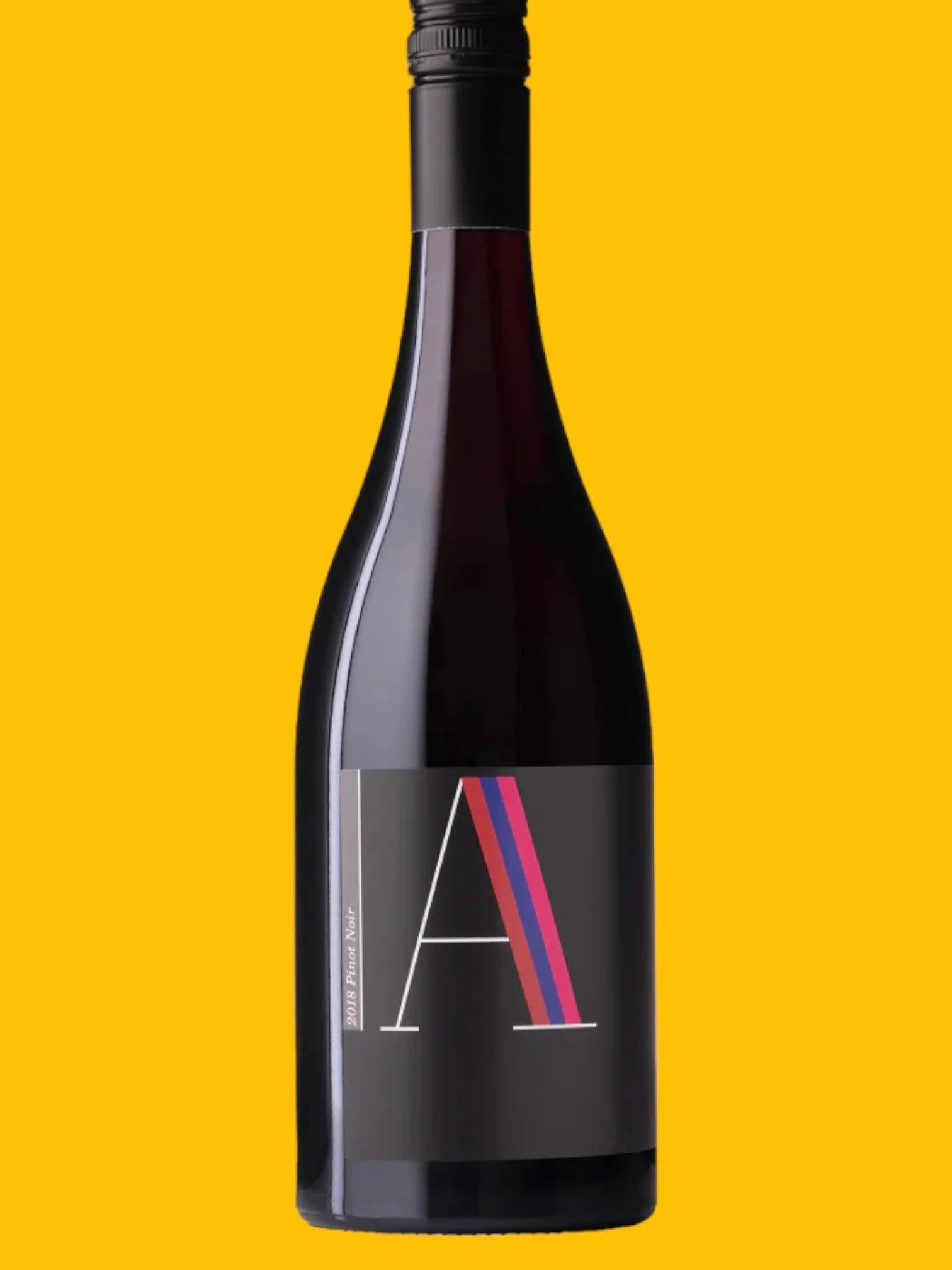 Domaine A Pinot Noir 2018