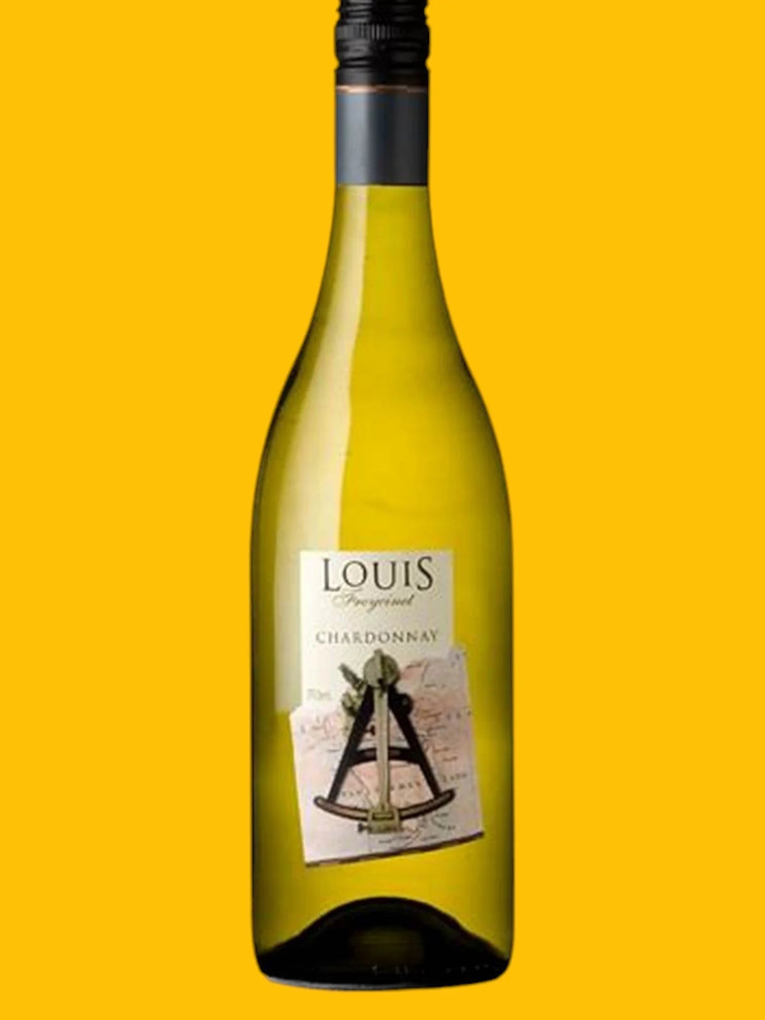 Freycinet Louis Chardonnay 2024