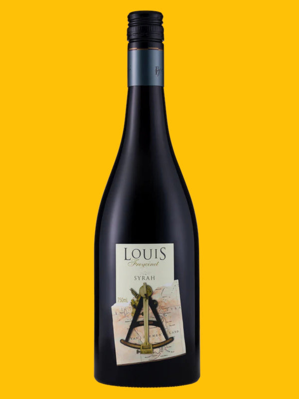 Freycinet Louis Syrah 2021