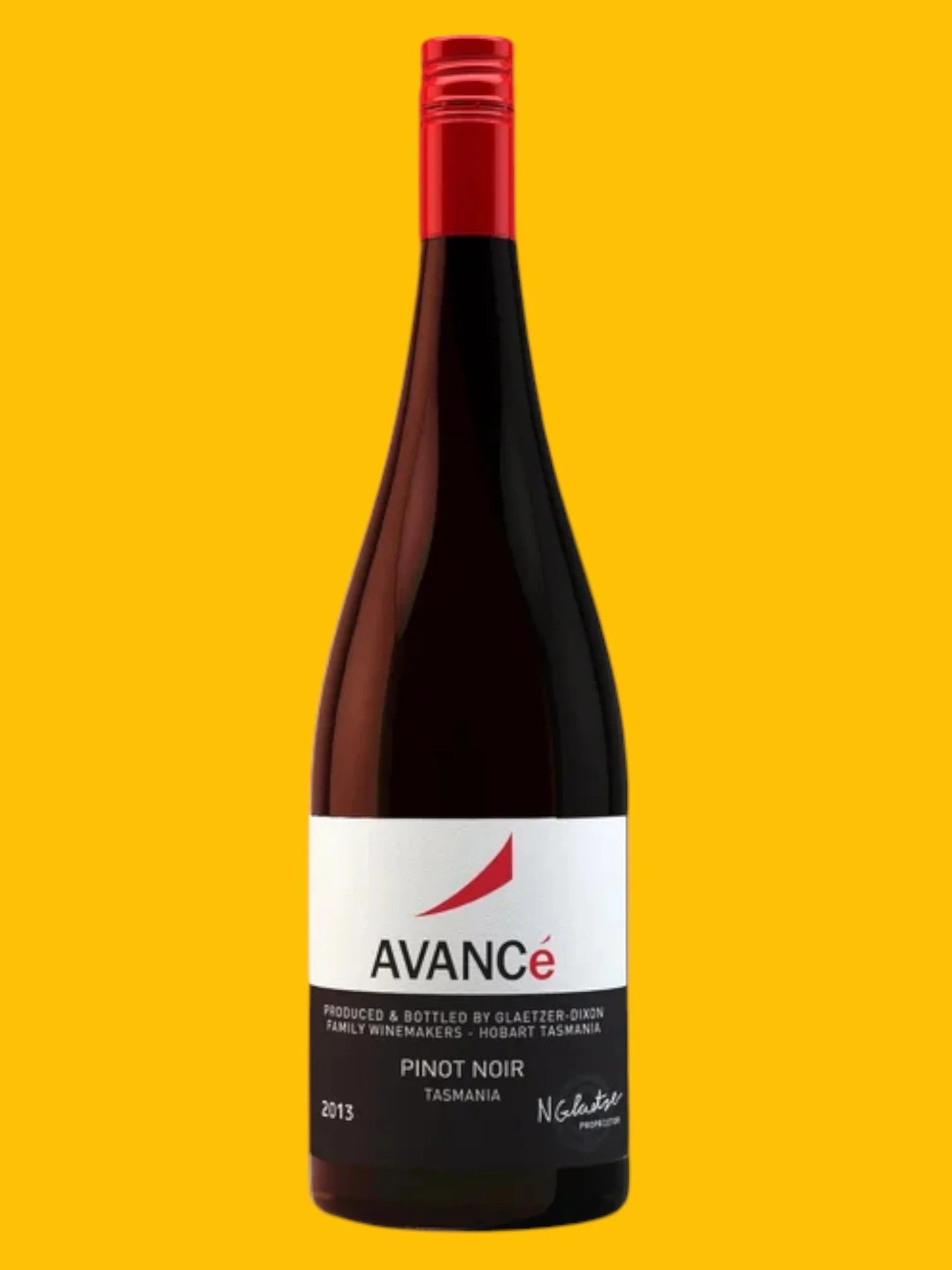 Glaetzer Dixon Avance Pinot Noir 2024