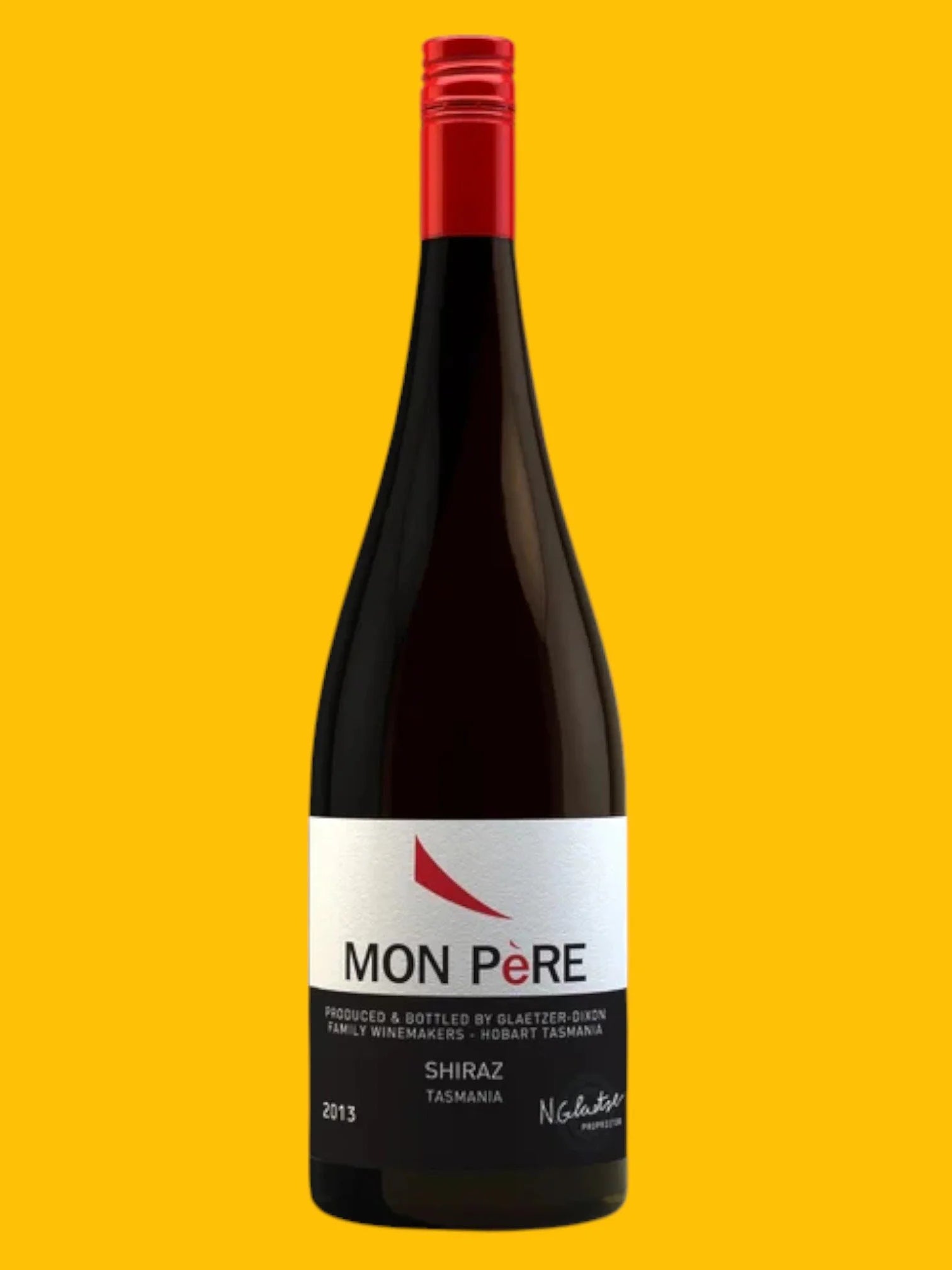 Glaetzer Dixon Mon Pere Shiraz 2022