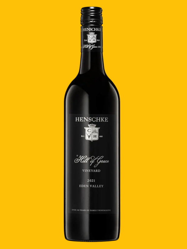 Henschke Hill of Grace Shiraz 2022