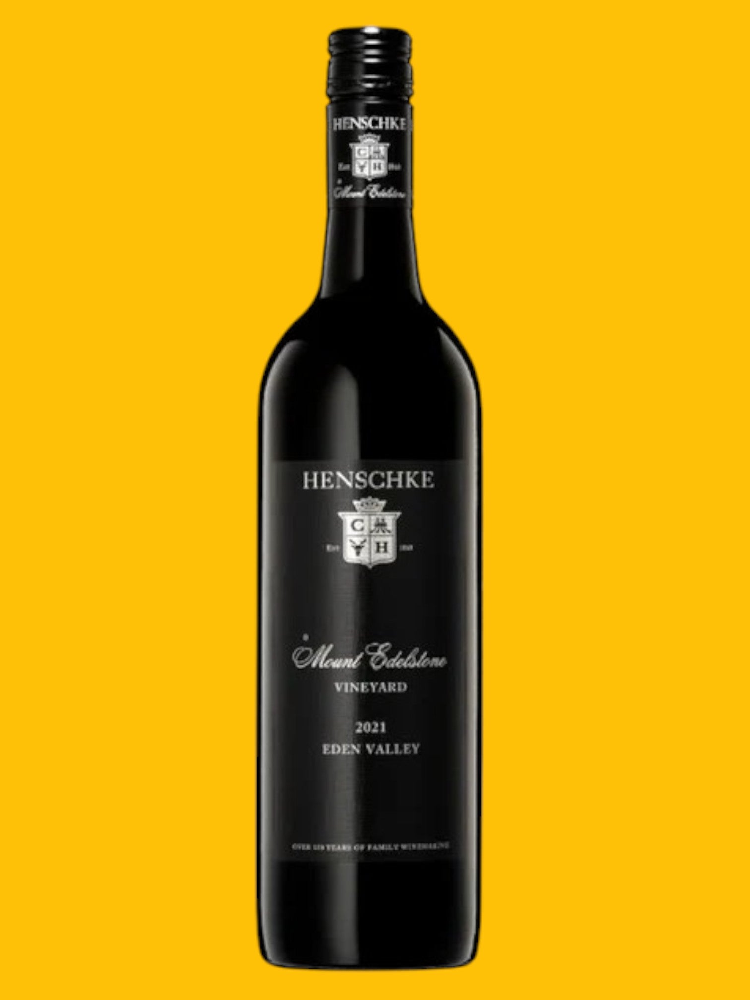 Henschke Mount Edelstone Shiraz 2022      
