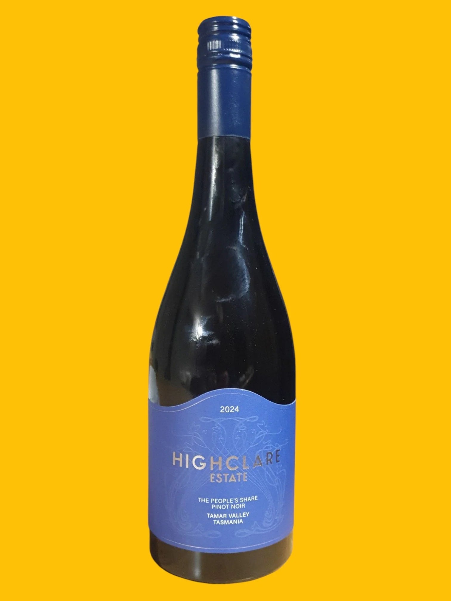 Highclare Estate Pinot Noir 2025