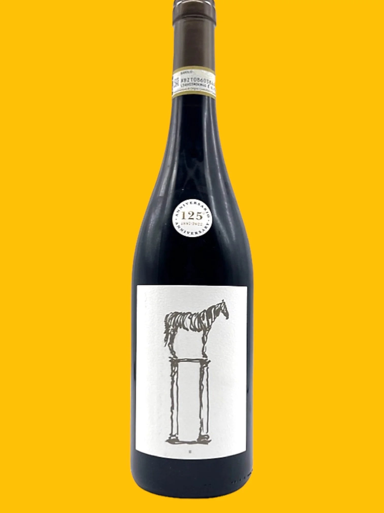 Poderi Luigi Einaudi Barolo Monvigliero Verduna 2018