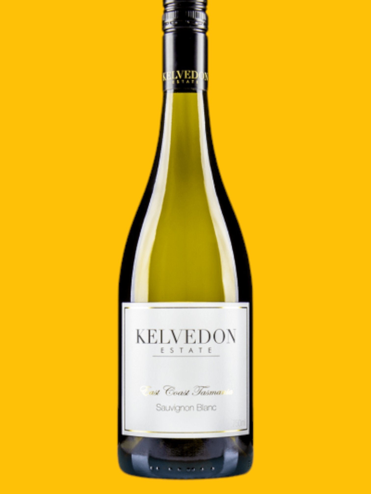 Kelvedon Tasmanian Sauvignon Blanc 2024