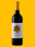 Mount Adam Five-Fifty Cabernet Sauvignon 2022