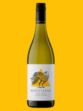 Mount Adam Five Fifty Chardonnay 2023