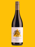 Mount Adam five-fifty Shiraz 2022